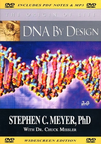 DNA by Design [videorecording]