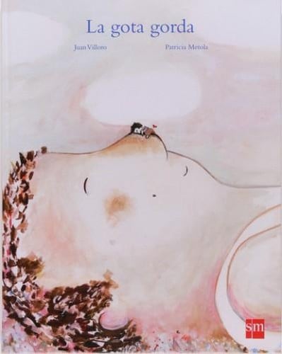 La gota gorda