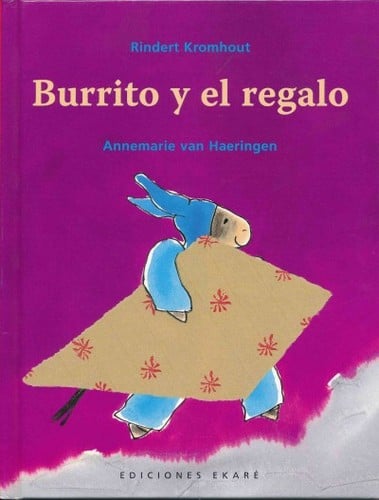Burrito y el regalo