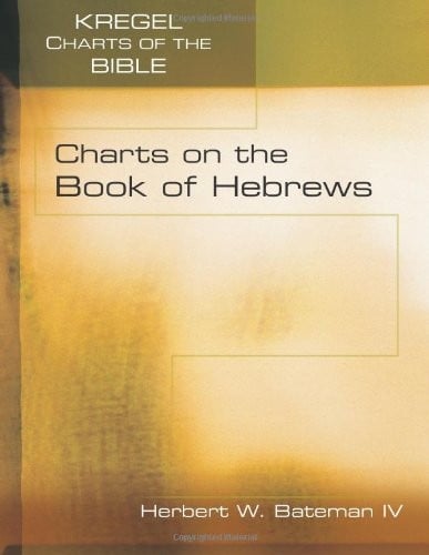 Charts on the Book of Hebrews