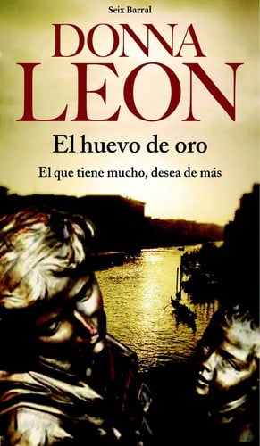 El huevo de oro