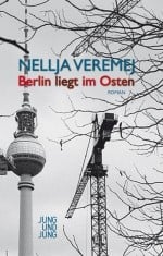 Berlin liegt im Osten