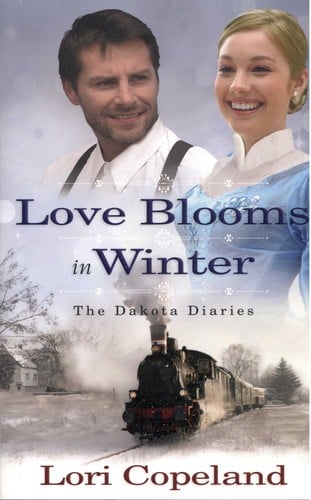 Love Blooms In Winter