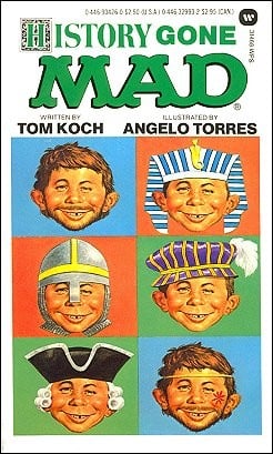 History Gone Mad