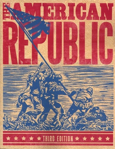 The American Republic