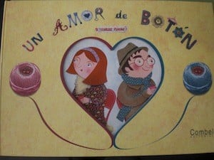 Un amor de botón