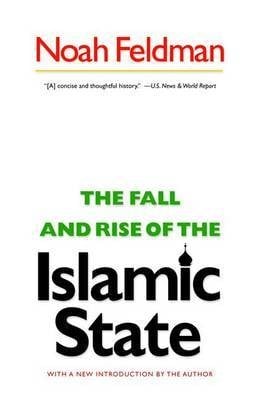 THE FALL AND RISE OF ISLAMIC STATE