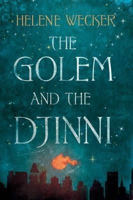 Golem and the Jinni