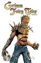 Grimm Fairy Tales Vol. 6