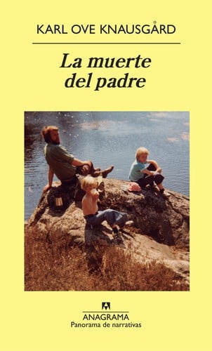 La muerte del padre