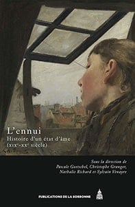 L'ennui
