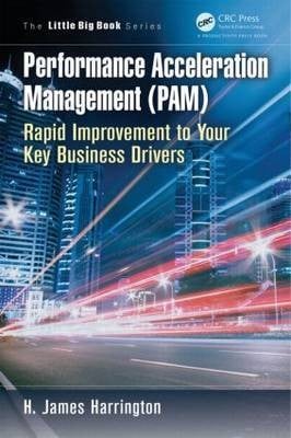 PERFORMANCE ACCELERATION MANAGEMENT (PAM)