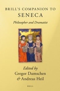 Brill's Companion to Seneca