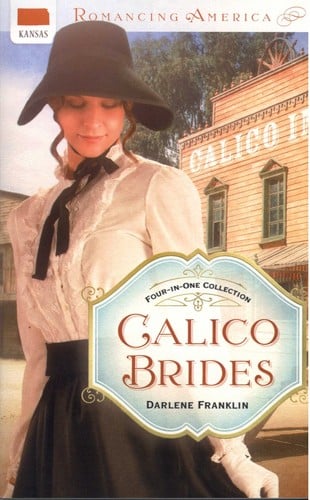 Calico Brides