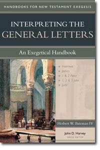 Interpreting the general letters