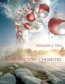 Introductory Chemistry / Edition 4