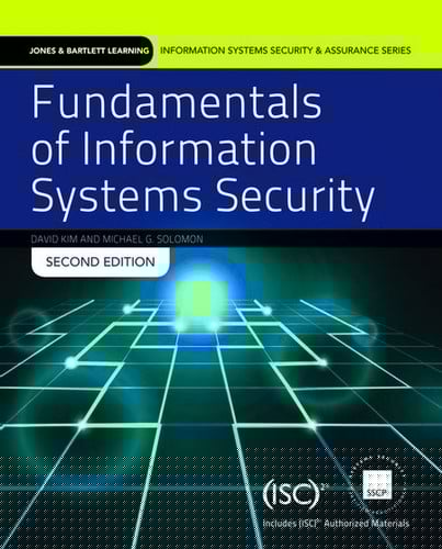 Fundamentals of Information Systems Security
