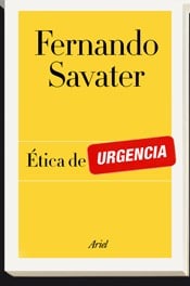 Ética de urgencia