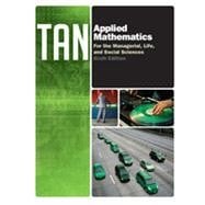 Applied Mathematics for the Managerial, Life, and Social Sciences / Edition 6`