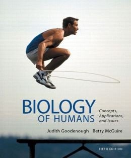Biology of Humans