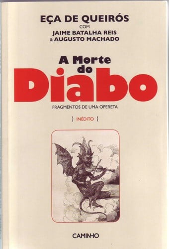 A Morte do Diabo