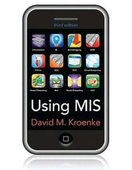 Using MIS / Edition 3