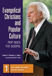 Evangelical Christians and popular culture