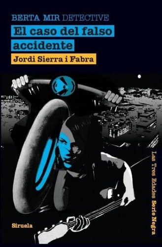 El caso del falso accidente