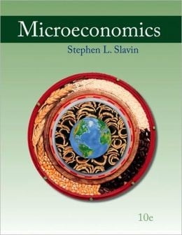 Microeconomics / Edition 10