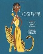 Josephine, The Dazzling Life of Josephine Baker