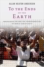 To the ends of the earth