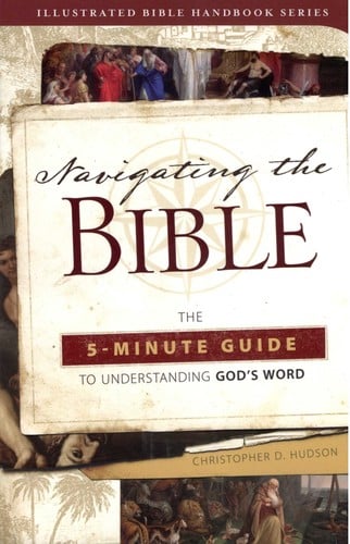 Navigating the Bible