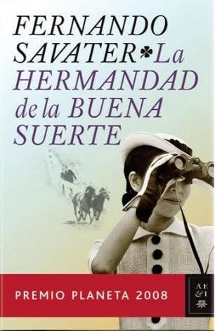 La hermandad de la buena suerte