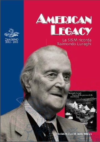American Legacy. La SISM ricorda Raimondo Luraghi