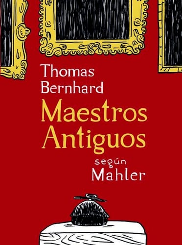 Maestros antiguos