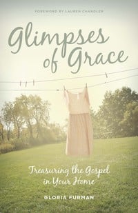 Glimpses of grace
