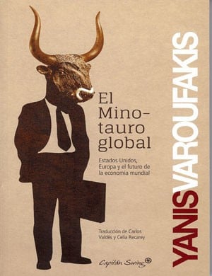 El minotauro global