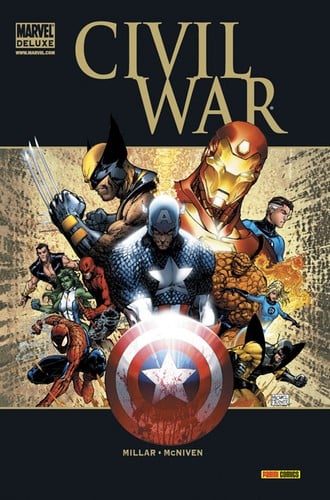 Civil War