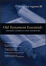 Old Testament essentials