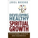 Developing healthy spiritual growth