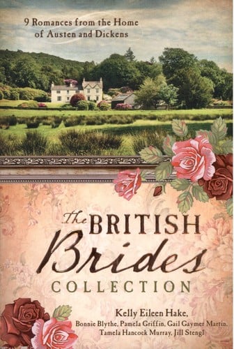 The British Brides
