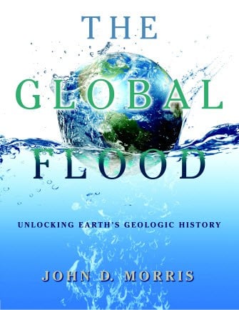 The global flood