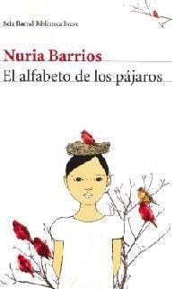 El alfabeto de los pájaros