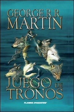 Juego de tronos