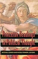 Princeton Readings in Political Thought