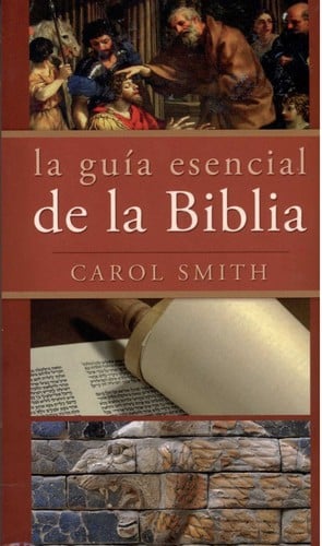 La Guia Esencial De La Biblia
