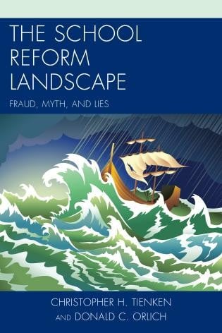 The School Reform Landscape