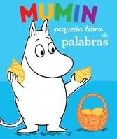 Pequeño libro de palabras