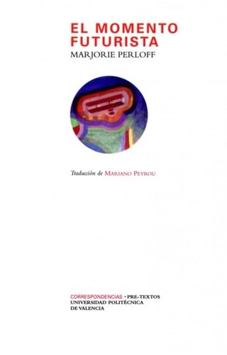 El momento futurista