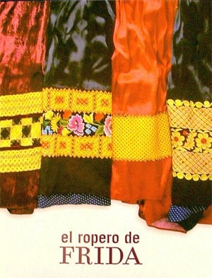 El Ropero de Frida